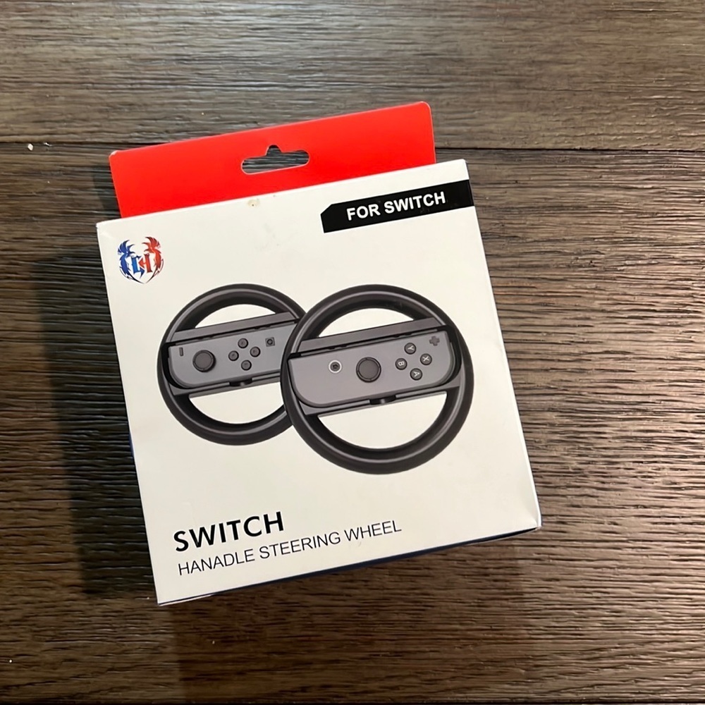 Switch Wheel​​​